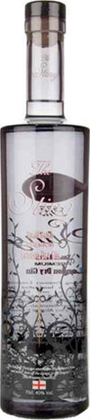 The Sting Small Batch Premium London Dry Gin 40% Vol. 0,7l