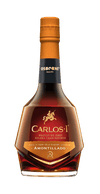 Carlos I AMONTILLADO 40,3% Vol. 0,7l