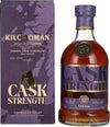 Kilchoman SANAIG CASK STRENGTH Islay Single Malt Scotch Whisky 2024 57,8% Vol. 0,7l in Giftbox