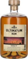 UltimatuM Rum Infinitum 12 40% Vol. 0,7l