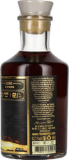 Famille Ricci Ten Cane Rare Single Cask Rhum Vieux 2008 62.1% Vol. 0.5l