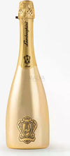 Lamborghini BRUT Oro Vino Spumante 12% Vol. 0,75l