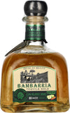 Bambarria Tequila Gold SPICED APPLE & CINNAMON 35% Vol. 0,7l