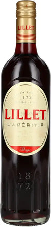Lillet Rouge 17% Vol. 0,75l