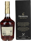 Hennessy Very Special (V.S) 0,7l in Giftbox