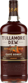 Tullamore D.E.W. Café Honey Liqueur 35% Vol. 0,7l