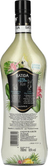 Mangaroca BATIDA de Côco Piña Colada Kiss Limited Edition 16% Vol. 0,7l