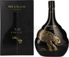 Meukow X.O. Cognac Gold FELINE Limited Edition 40% Vol. 0,7l in Giftbox