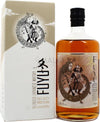 Fuyu Japanese Blended Whisky 40,5% Vol. 0,7l in Giftbox