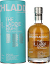 Bruichladdich THE LADDIE EIGHT 8 Years Old Unpeated 50% Vol. 0,7l in Tinbox
