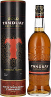 Tanduay Asian Rum Gold 40% Vol. 0,7l