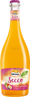 Katlenburger Valensina Pfirsich-Maracuja Secco 7% Vol. 0,75l