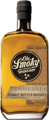 Ole Smoky Peanut Butter Whiskey 30% Vol. 0,7l
