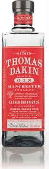 Thomas Dakin Small Batch Gin 42% Vol. 0,7l