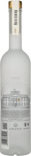 Belvedere Vodka 40% Vol. 0,7l