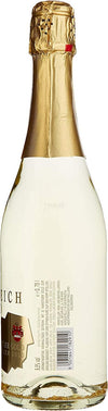 Österreich Gold - with 23 Karat Blattgold 9,5% Vol. 0,75l