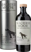 Arran Machrie Moor Cask Strength Single Malt 56,2% Vol. 0,7l