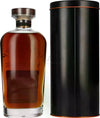 Signatory Vintage GLENLIVET 19 Years Old Cask Strength Collection 2006 58,7% Vol. 0,7l in Tinbox