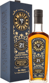 WHITE HEATHER 21 YEAR OLD