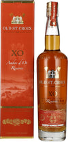 A.H. Riise / Old St. Croix X.O. Reserve Ambre d'Or Reserve 42% Vol. 0,7l
