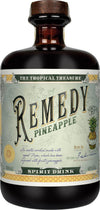 Remedy Pineapple Spirit Drink 40% Vol. 0,7l