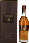 Glenmorangie EXTREMLY RARE 18 Years Old Highland Single Malt 43% Vol. 0,7l in Giftbox