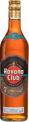 Havana Club Añejo Especial Cuban Rum 40% Vol. 0,7l