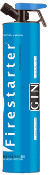 Firestarter Premium Gin 40% Vol. 0,7l