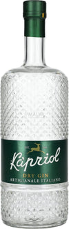 Kapriol DRY Gin 41,7% Vol. 0,7l