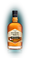 Rivière du Mât Arrangé Noix de Coco Torrèfiée 35% Vol. 0,7l