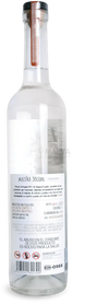 Nuestra Soledad Mezcal Joven Santiago Matatlán 45% Vol. 0,7l
