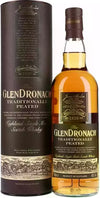 The GlenDronach TRADITIONALLY PEATED 0,7l