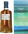 Highland Park 16 Years Old SEA OF ORKNEY Single Malt Scotch Whisky 44,5% Vol. 0,7l in Giftbox