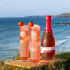Tarquin's STRAWBERRY AND LIME GIN 38% Vol. 0,7l