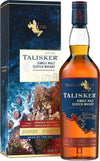 Talisker The Distillers Edition Double Matured 45,8% Vol. 0,7l in Giftbox