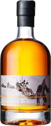 Isfjord Premium Arctic Rum 44% Vol. 0,7l