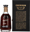Ron Quorhum 30 Aniversario FUNDADOR Cask Strength Limited Edition 54,3% Vol. 0,7l in Giftbox