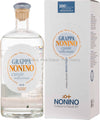 Nonino Grappa Millesimata Cuvée 40% Vol. 0,7l in Giftbox