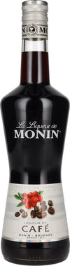 Monin La Liqueur de Monin CAFÉ 25% Vol. 0,7l
