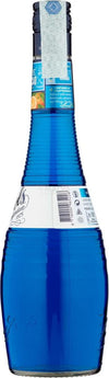 Bols Blue Curaçao Liqueur 21% Vol. 0,7l