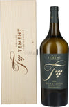Tement Sauvignon Blanc Kalk & Kreide Südsteiermark DAC 2024 12,5% Vol. 1,5l in Wooden case