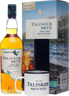 Talisker Skye Campfire Escape Pack 45,8% Vol. 0,7l in Giftbox with Talisker Mug