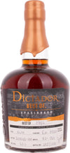 Dictador BEST OF 1972 APASIONADO Colombian Rum 45YO/030317/EX-P030 41% Vol. 0,7l