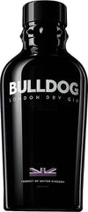 Bulldog London Dry Gin 40% Vol. 0,7l