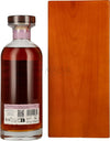 Edradour 25 Years Old 200th Anniversary 1st Fill Bordeaux Cask Highland Single Malt 55,4% Vol. 0,7l