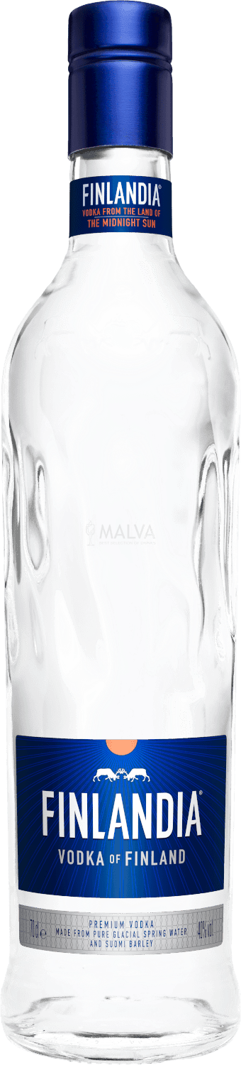 FINLANDIA VODKA 21 ウォッカ 1リットル 未開封 その他