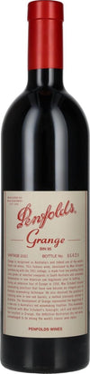Penfolds Grange Bin 95 2021 14,5% Vol. 0,75l