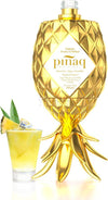 Piñaq Original Tropical Liqueur 17% Vol. 1l