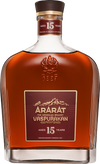 Ararat Vaspurakan 15 Years Old 0,7l