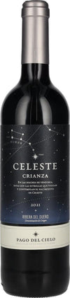Torres CELESTE CRIANZA Pago del Cielo 14% Vol. 0,75l